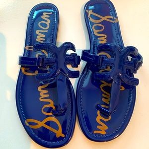 Sam Edelman Carter Sandals (Size 7.5)